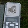925 Silver Chains with Pendants Image 5