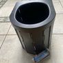 Portable camping loo Image 3