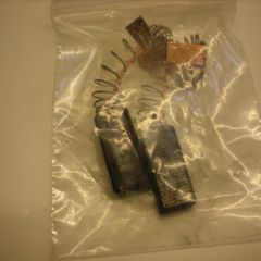 Kango Brushes.