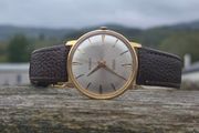 Vintage Pierpont Swiss Dress Watch