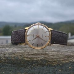 Vintage Pierpont Swiss Dress Watch