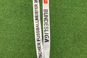 2020 Bundesliga medal