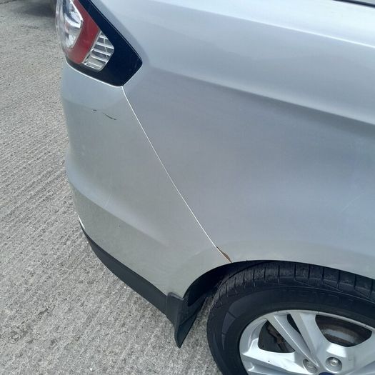 Ford Galaxy (Titanium)