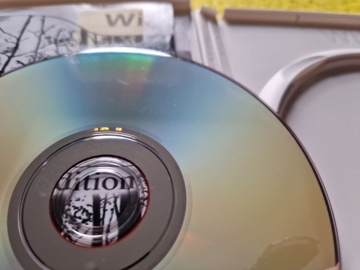 Resident evil 4 wii edition Nintendo Wii games Original