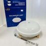 Bulkhead light with sensor. Moisture proof 20 watt Image 3