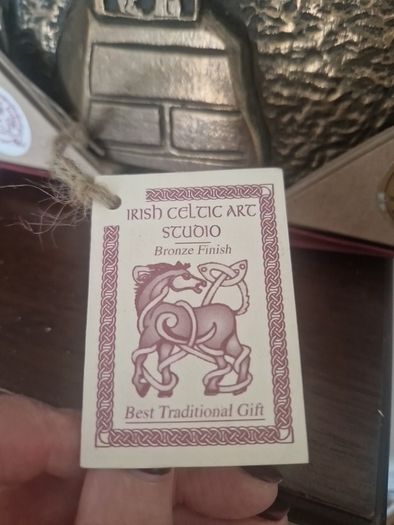irish celtic art
