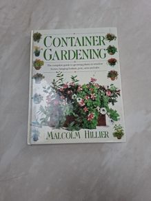 Container Gardening