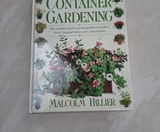 Container Gardening
