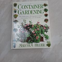 Container Gardening