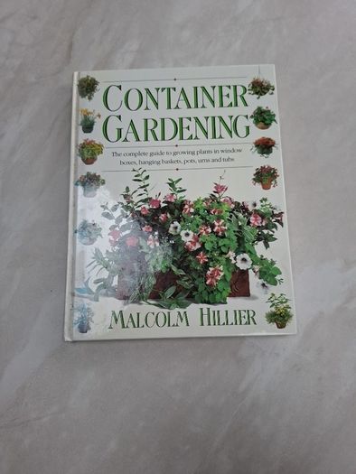 Container Gardening