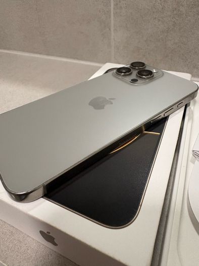 iphone 16 pro max 256 gb