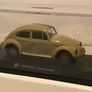 Wiking 1:40 Volkswagen Beetle x 2 Image 2