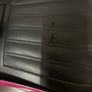 Fiat toy car pink ride on Image 3