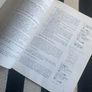 Yamaha DX7 Programming Book Image 3