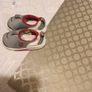 Nike Shoes, size EU-19,5. UK-3,5 Image 4