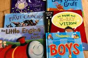 Kids stories