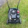 Lawnmower Image 2