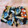 Sonic the hedgehog swimwear Image 8
