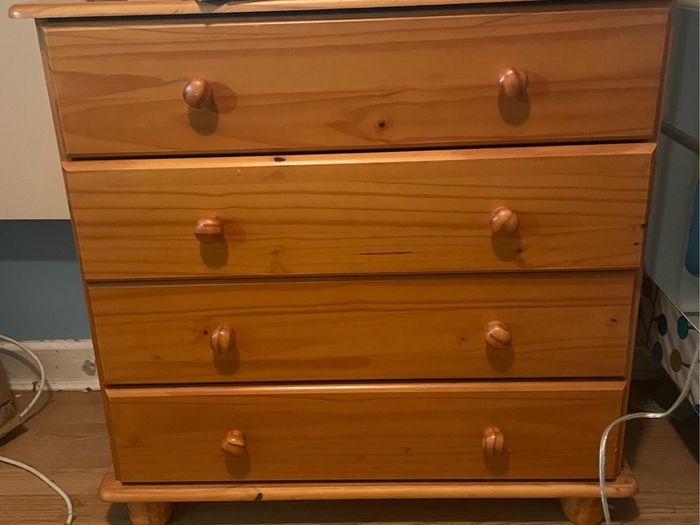 Drawers