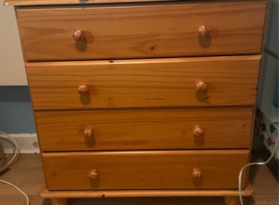 Drawers