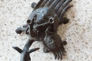 Bronze (Chinese)?
