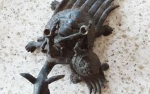 Bronze (Chinese)?