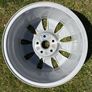 Audi A3 Alloy Wheel Image 2