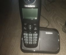 Cordless Phone