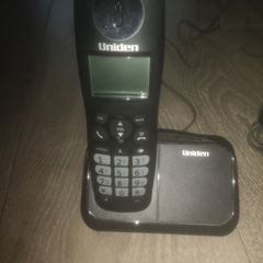 Cordless Phone