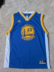 NBA Jersey