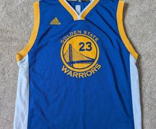 NBA Jersey