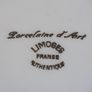 Vintage Lourdes Ashtray Image 5
