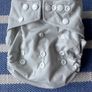 little Lamb reusable cloth nappies Image 10