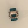 Goth Style Ring Image 3