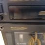 Technics cd player for repair or parts Image 2