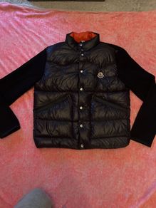 Moncler Jacket