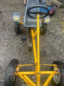 go kart