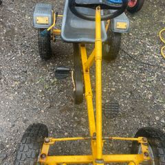 go kart