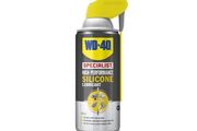 Wd-40 Specialist Range Silicone Spray Smart Straw