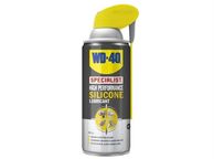 main image for ad Wd-40 Specialist Range Silicone Spray Smart Straw