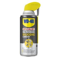 Wd-40 Specialist Range Silicone Spray Smart Straw