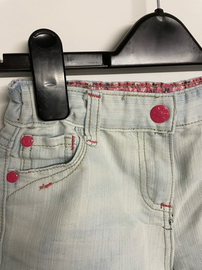 YD shorts for 7-8 year old