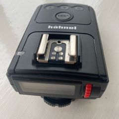 Hahnel Viper TTL for Canon