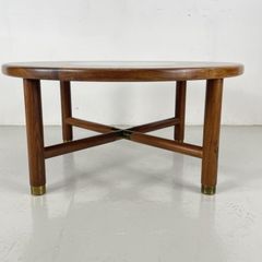 Gplan Sunburst Coffee Table