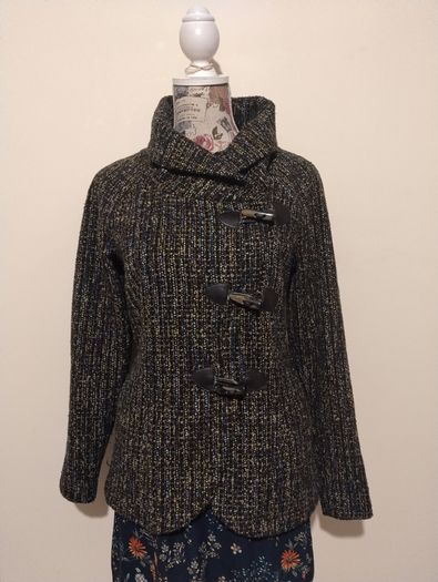 Joe Browns Unique Vintage Inspired Coat