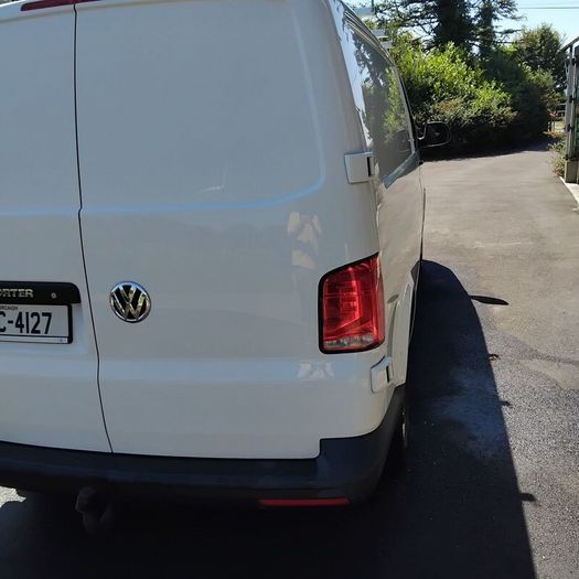 Volkswagen Transporter T6 - 2020