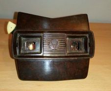 View master model E