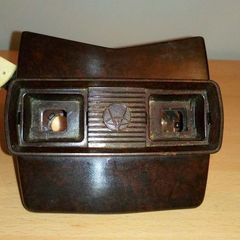 View master model E