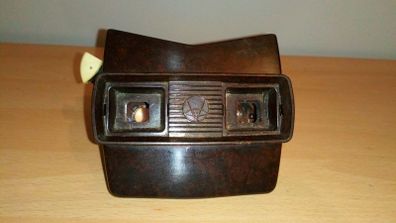 View master model E