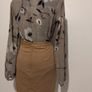New Look Pocket Skirt Image 8